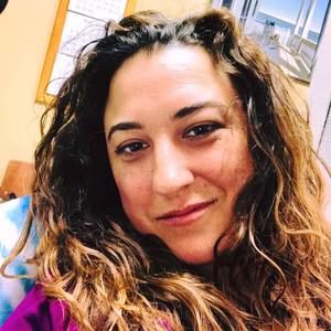 Meet your Posher, Alison